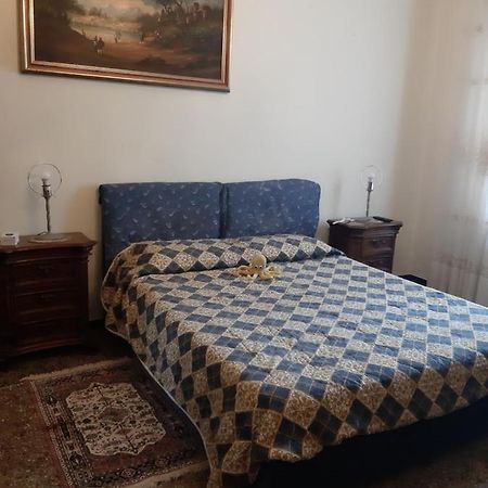 Bed and Breakfast Casa Del Sole à Gênes Extérieur photo