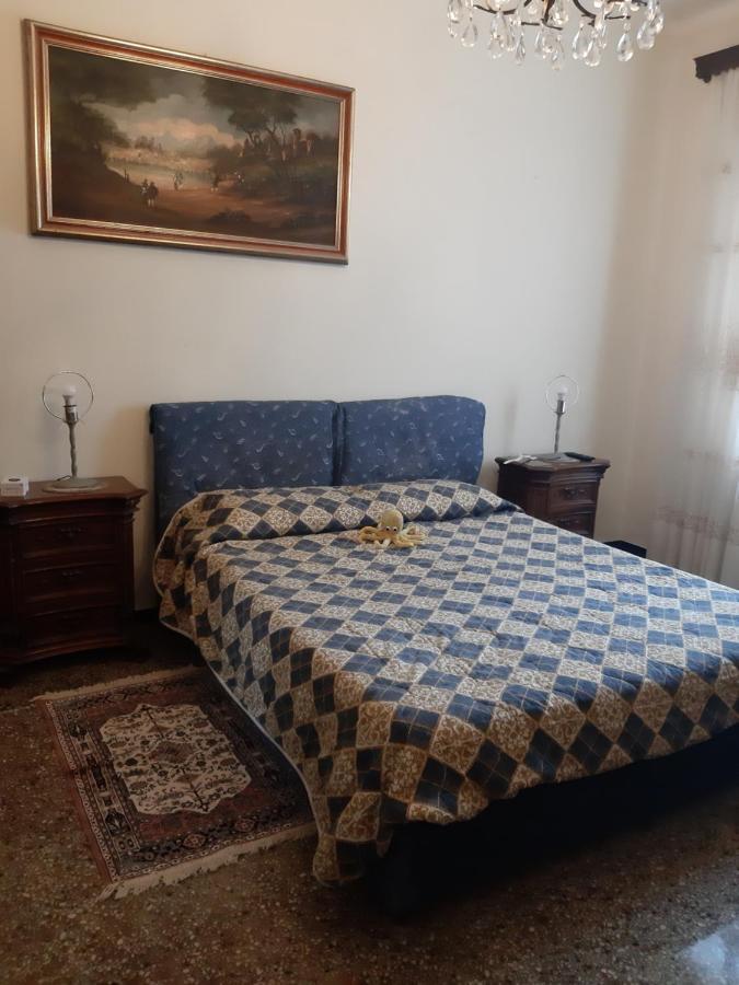 Bed and Breakfast Casa Del Sole à Gênes Extérieur photo